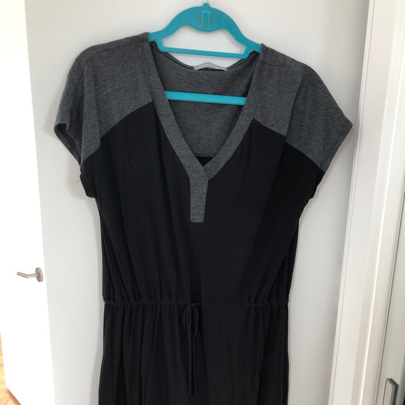 Olivia moon casual dress - Picture 2 of 7